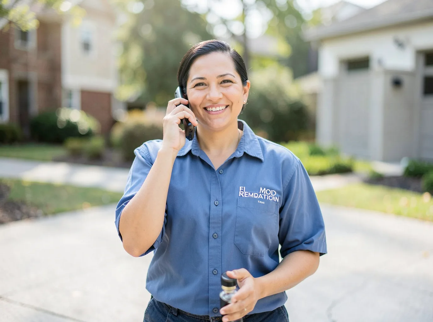 Mold Remediation Lampe, MO FAQs